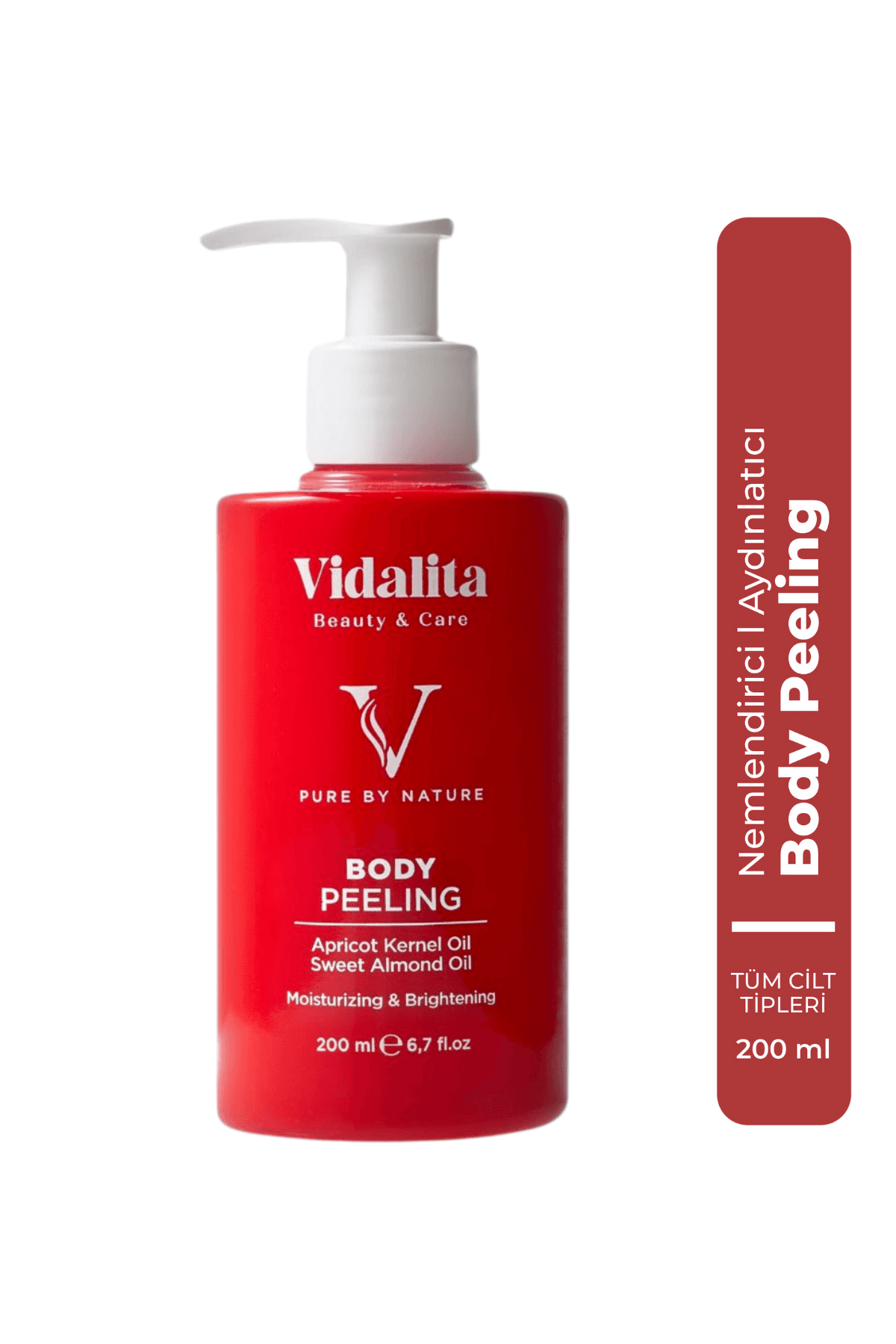 VIDALITA Tana skrabi