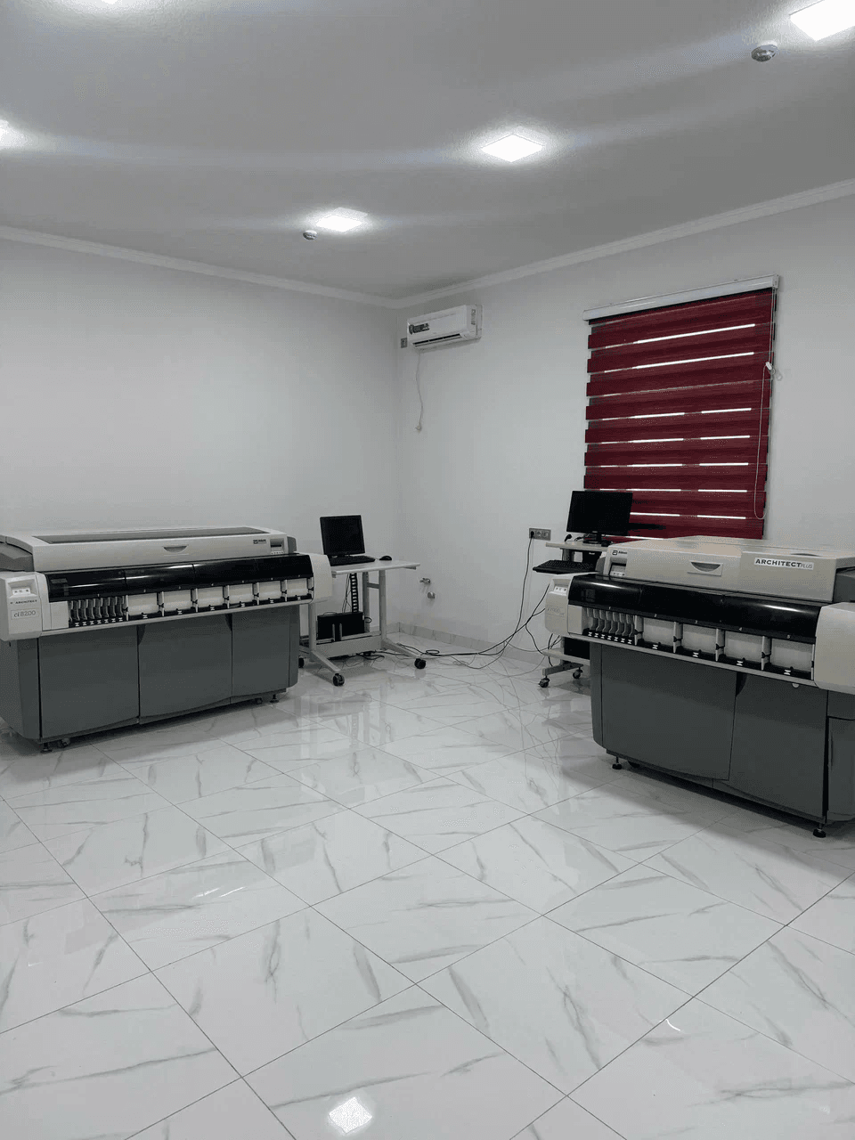 Biokimyo laboratoriyasi