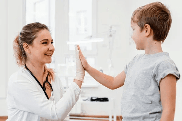 Pediatriya