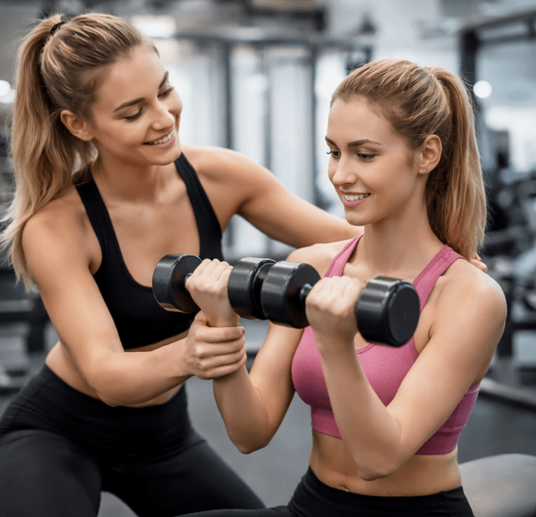 Sport zali