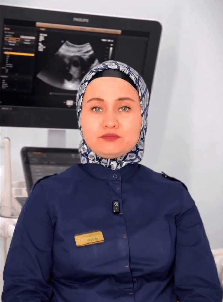 Akabirova Shahnoza Bonu