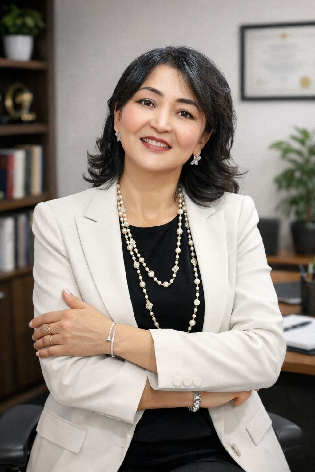 Farida Zokirova