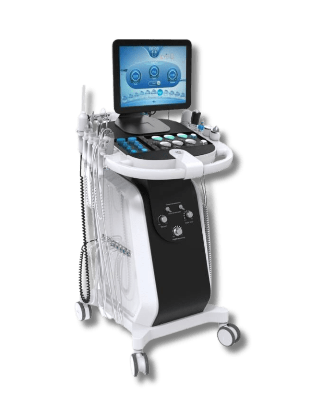 HYDRAMASTER SPA 20