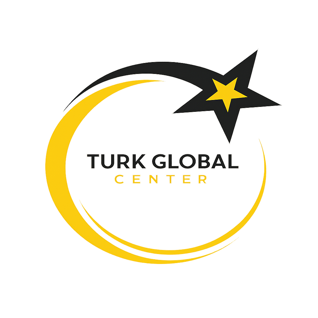 Turk Global Center Logo